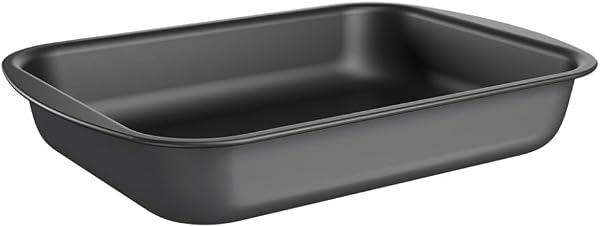 Assadeira Retangular Funda Brinox