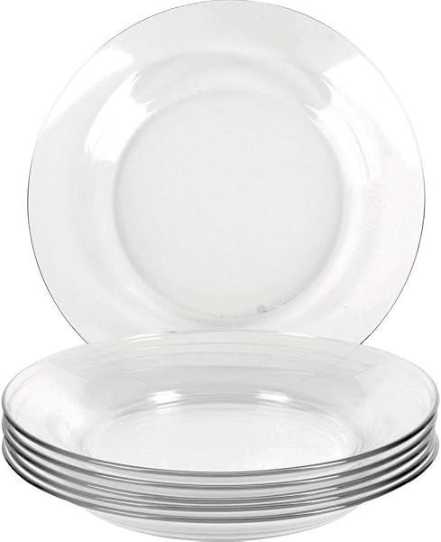 Conjunto Duralex Astral 24 Peças
