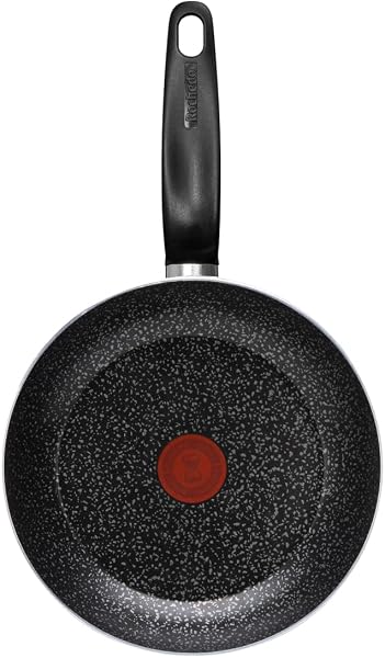 Frigideira Rochedo Stone Pro 22cm