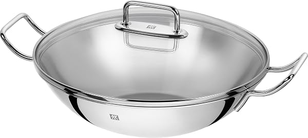 Frigideira Wok Zwilling