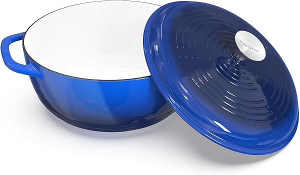 Panela de Ferro Magicplux