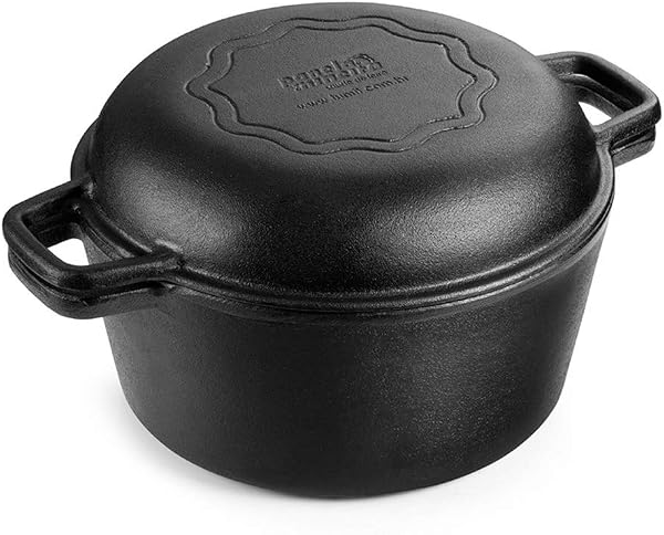 Panela de Ferro Mineira