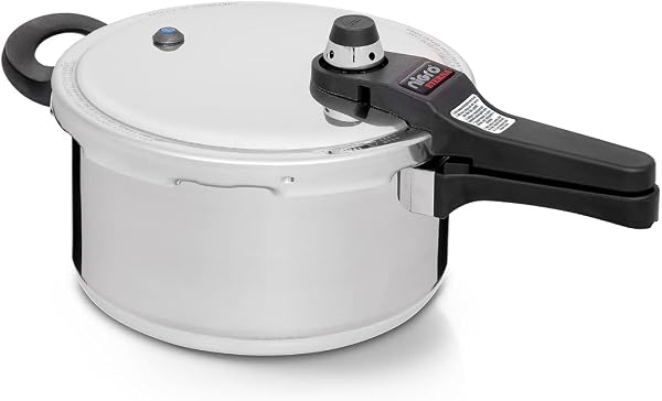 Panela de Pressão Nigro