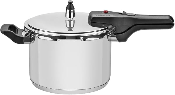 Panela de Pressão Tramontina 4,5L