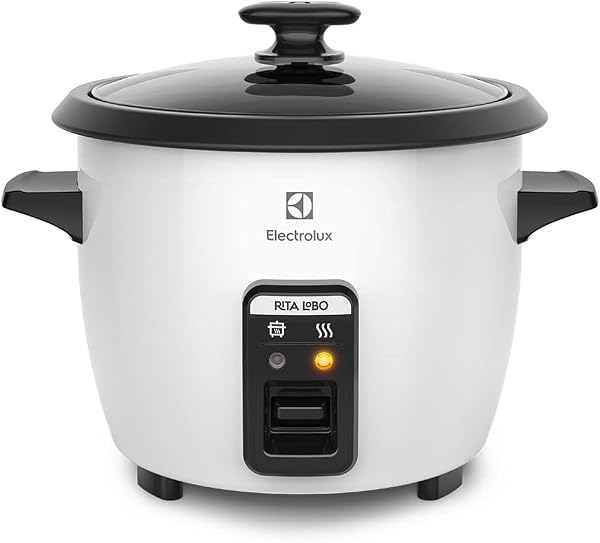 Panela Elétrica de Electrolux RCB50