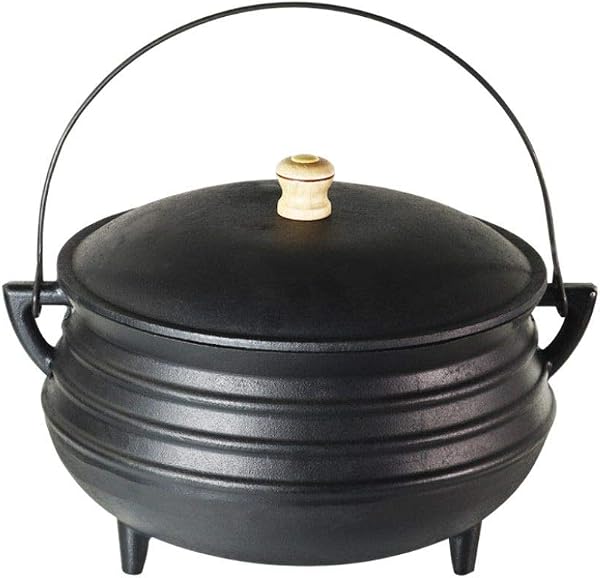 Panela Tripé Nº 5
