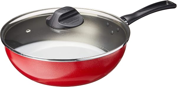Panela Wok Brinox