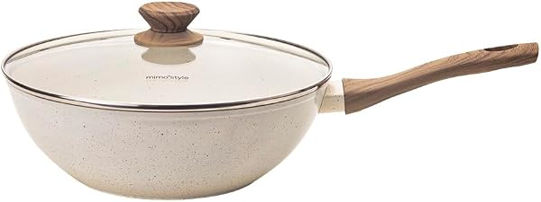 Panela Wok Mimo Style Cook
