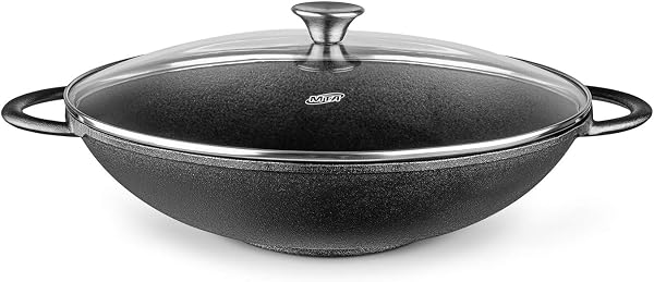Panela Wok MTA