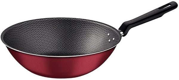 Panela Wok Tramontina Loreto Max